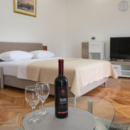 Apartman Simovic Trebinje Ngoại thất bức ảnh