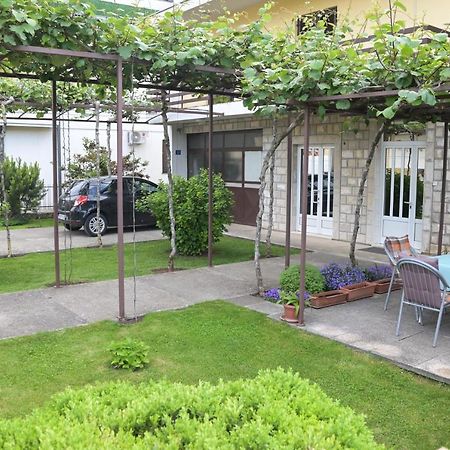 Apartman Simovic Trebinje Ngoại thất bức ảnh