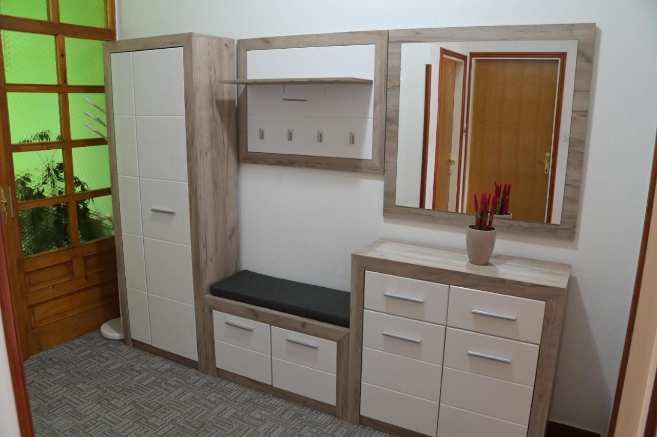 Apartman Simovic Trebinje Ngoại thất bức ảnh