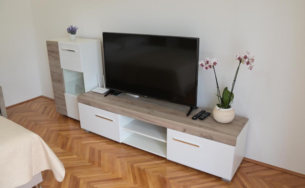 Apartman Simovic Trebinje Ngoại thất bức ảnh