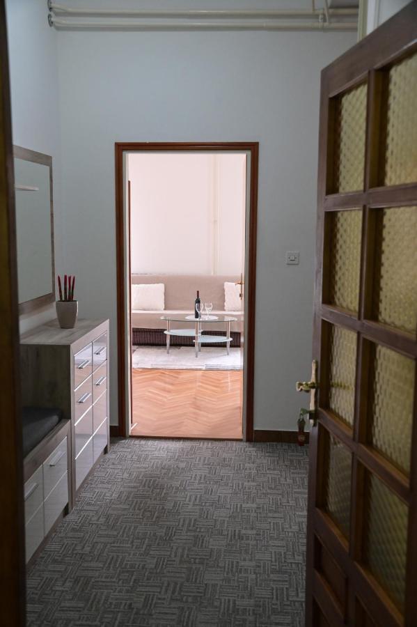 Apartman Simovic Trebinje Ngoại thất bức ảnh