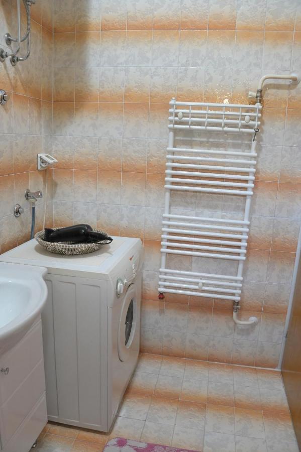 Apartman Simovic Trebinje Ngoại thất bức ảnh
