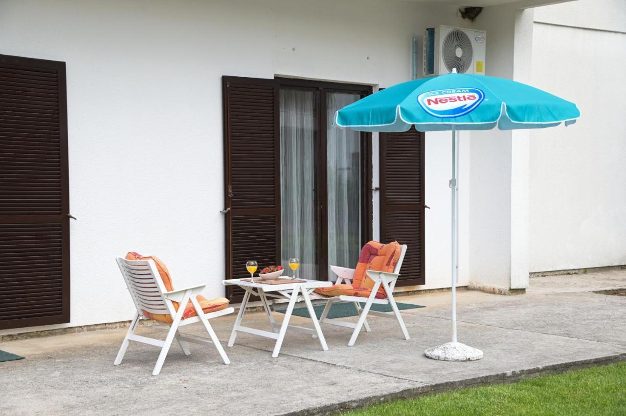 Apartman Simovic Trebinje Ngoại thất bức ảnh