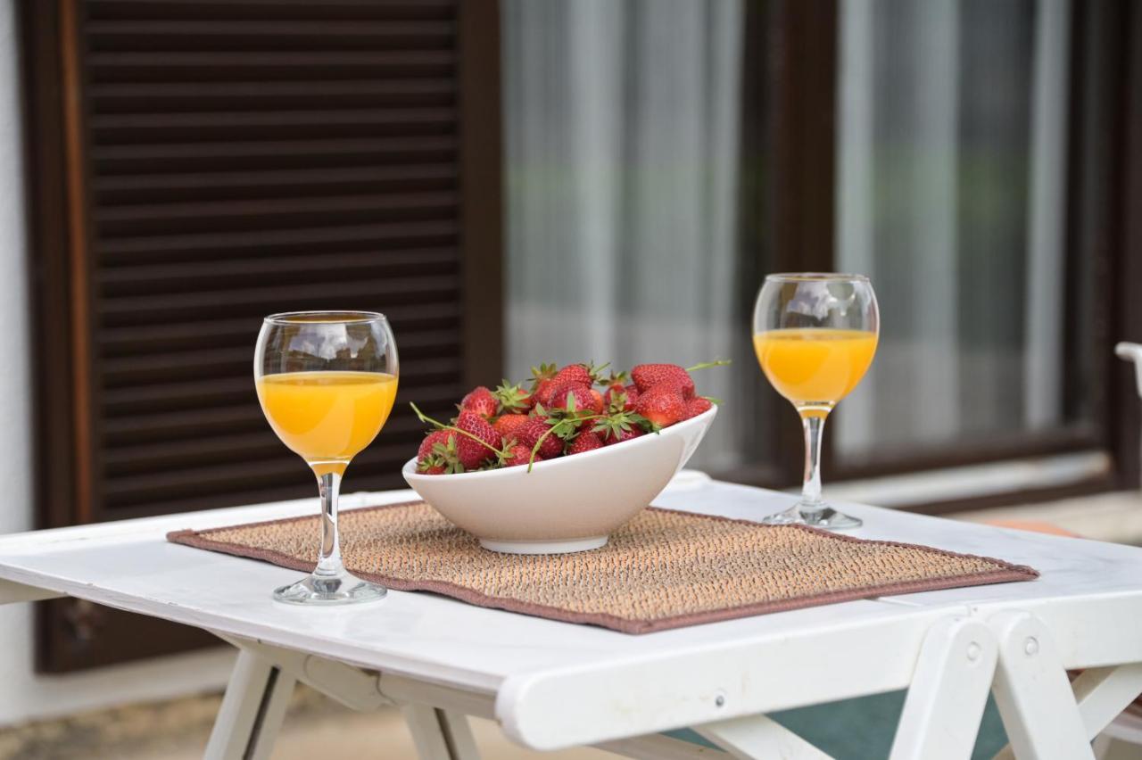 Apartman Simovic Trebinje Ngoại thất bức ảnh