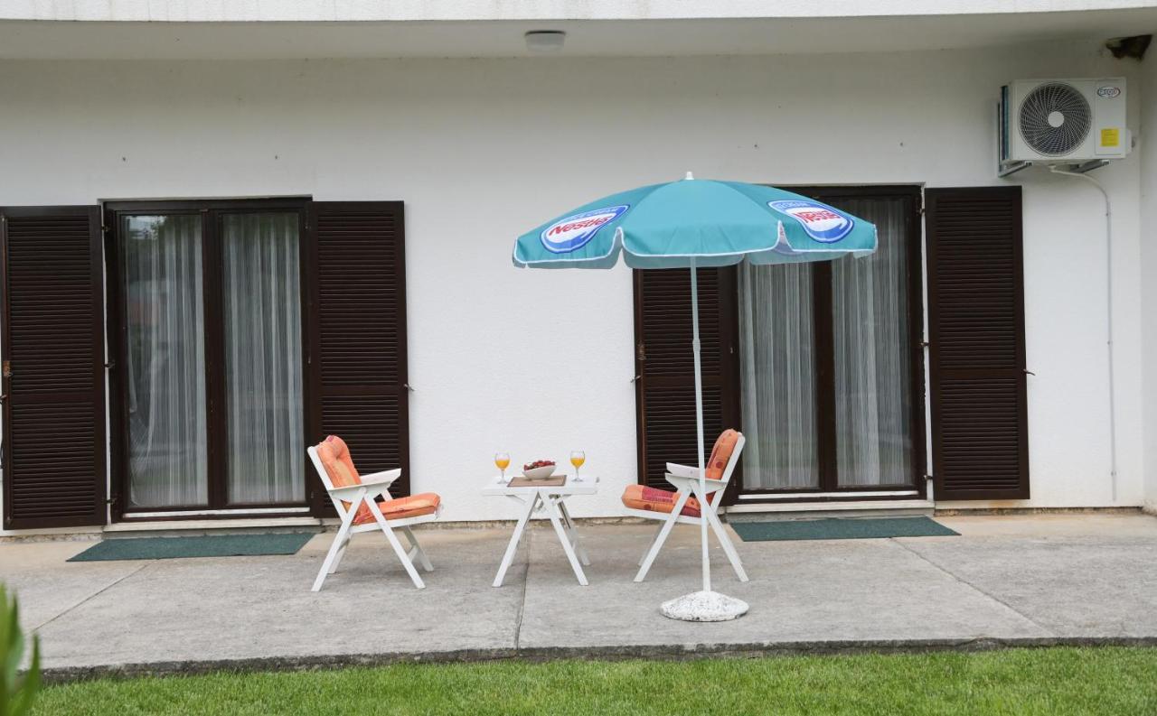 Apartman Simovic Trebinje Ngoại thất bức ảnh
